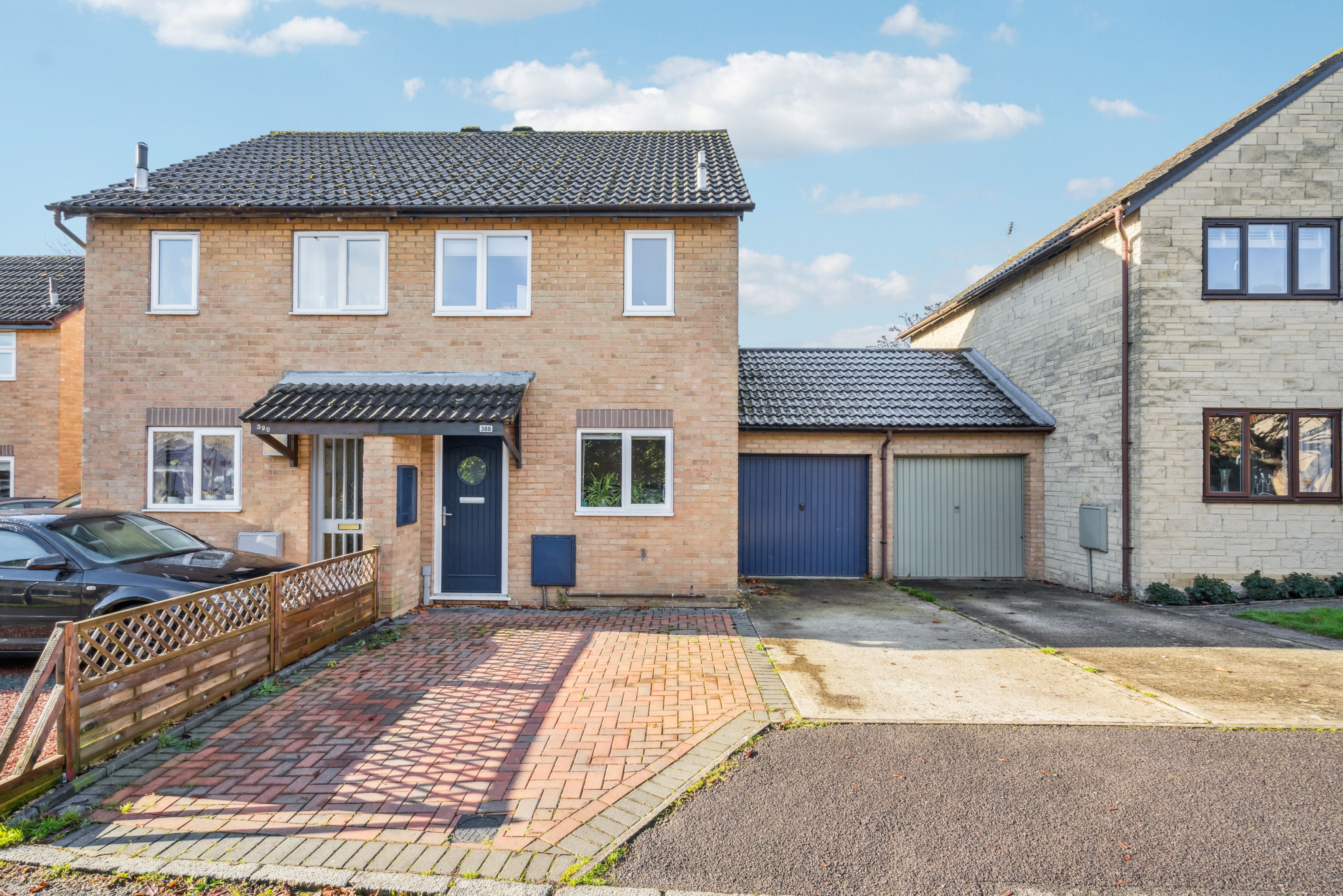 Thorney Leys, Witney, Witney, OX28 5PJ