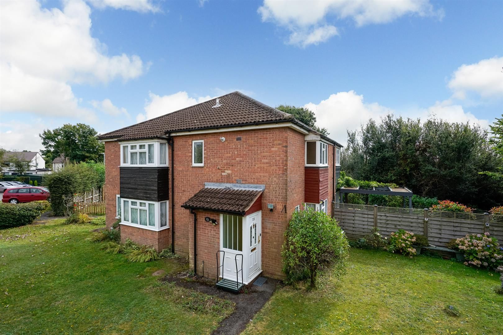 Margaret Close, Abbots Langley, WD5 0NN