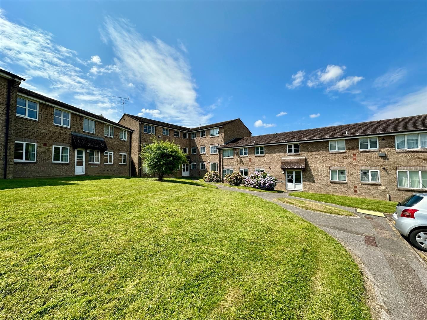 Gordon Close, Haywards Heath