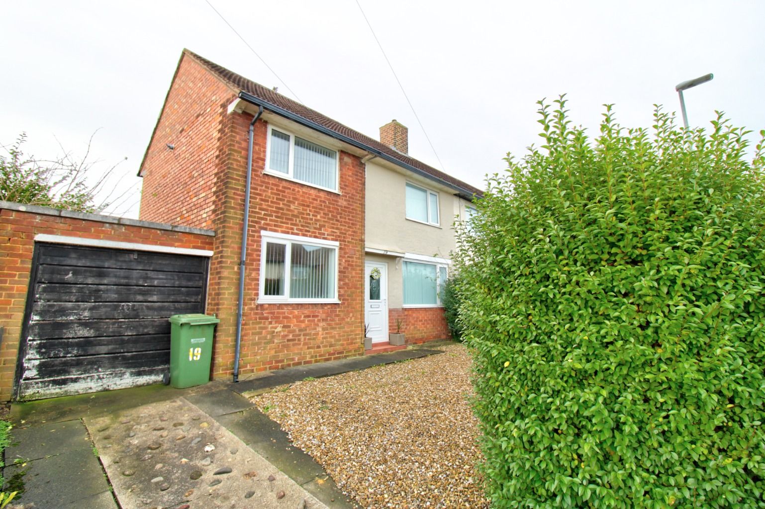 Rettendon Close, Stockton-On-Tees, TS19 9HL