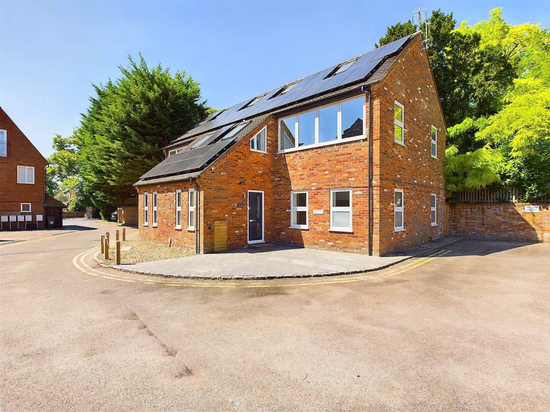 Buchanan House, Princes Risborough &#8211; VIRTUAL TOUR AVAILABLE