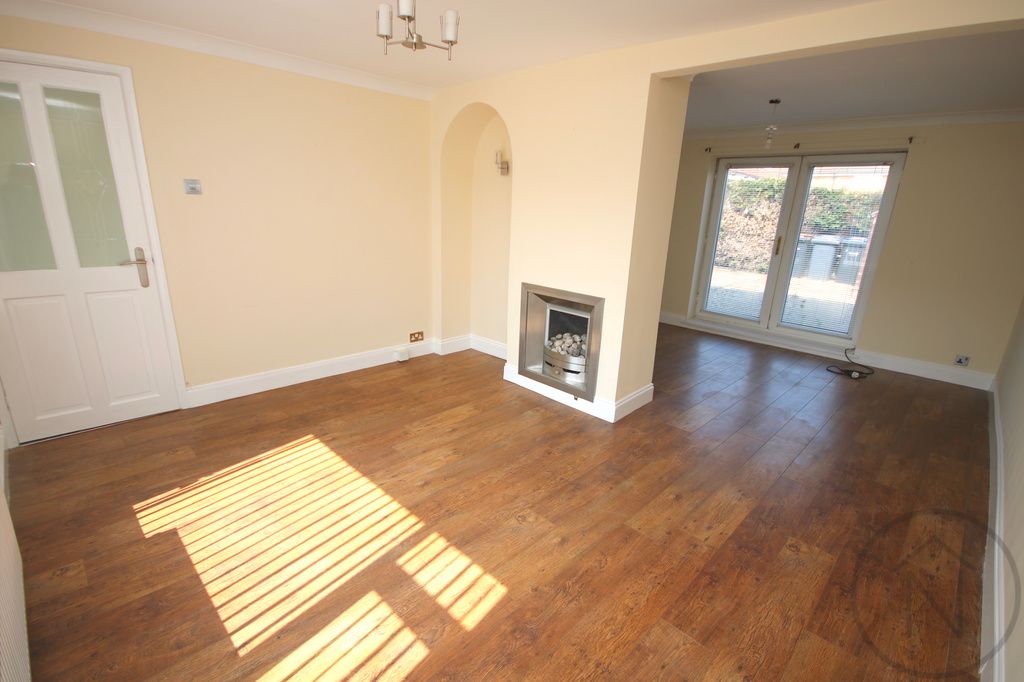 Swan Walk, Newton Aycliffe, Newton Aycliffe, DL5 5AD