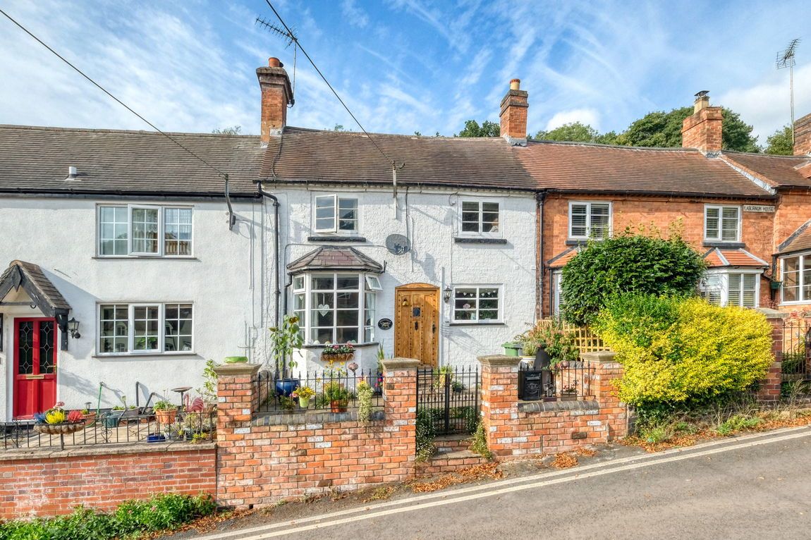 Adams Hill, Clent, Stourbridge, DY9 9PS