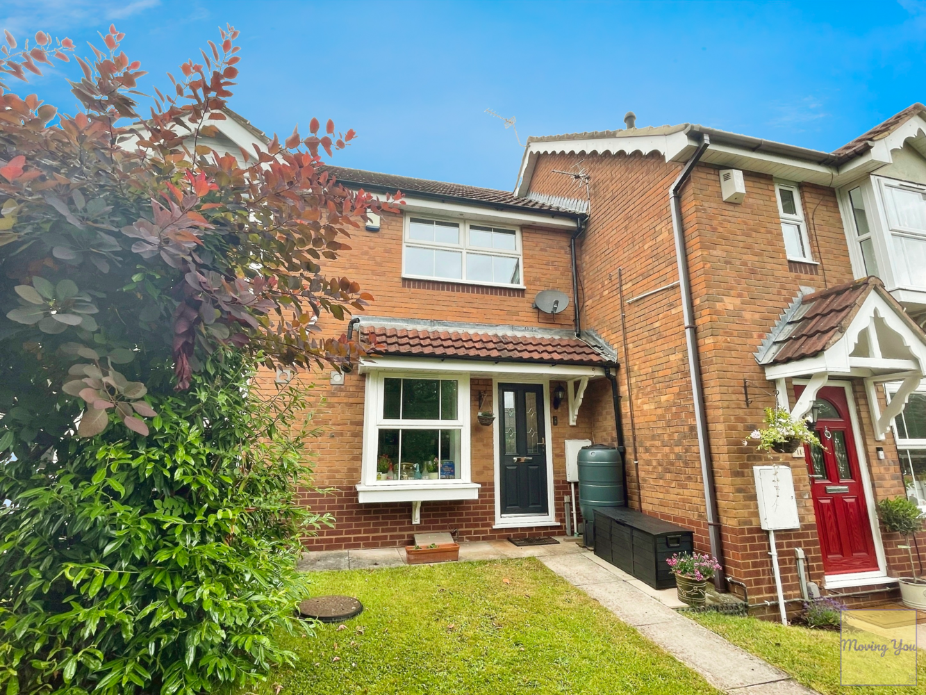 Forde Close, Barrs Court, Bristol, BS30 7HA