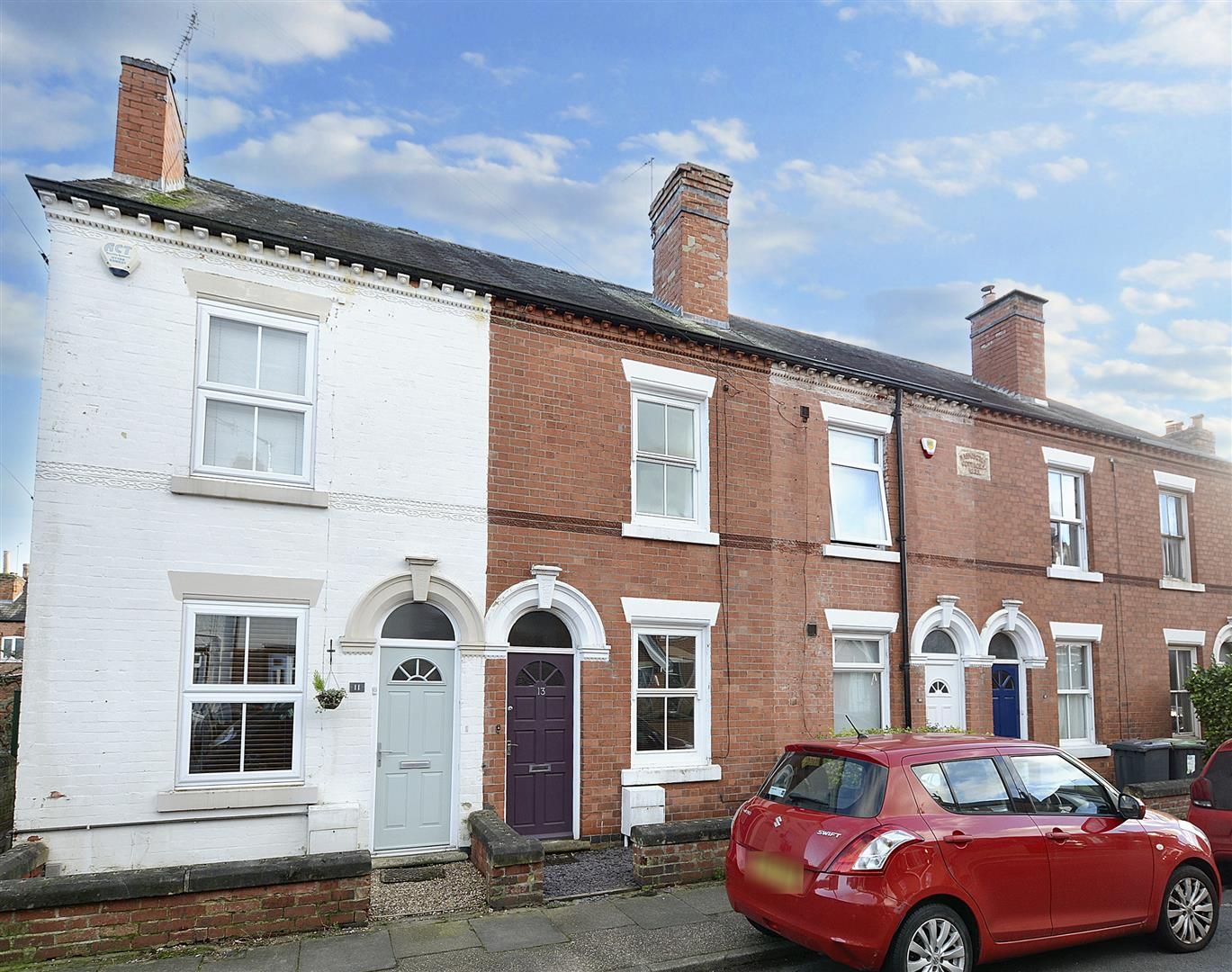 Middleton Street, Beeston, Nottingham, NG9 1BB