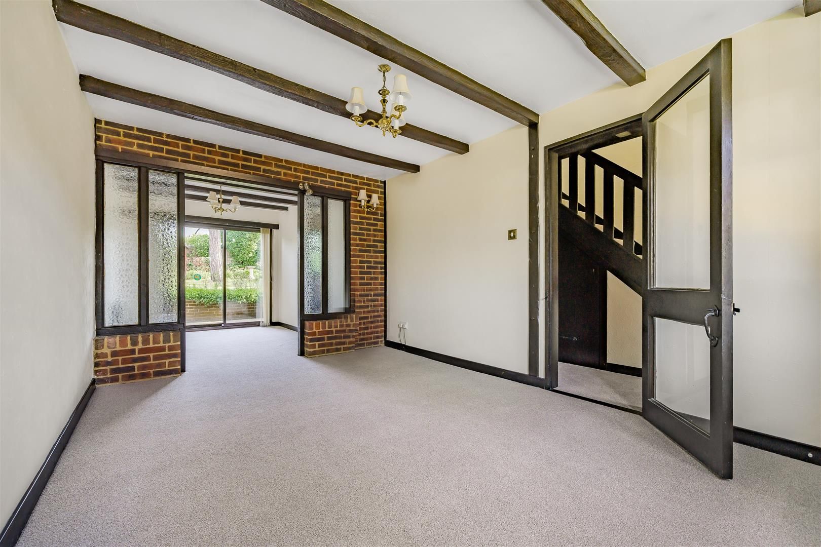 3 bed semidetached house for sale in Franklin Drive, Weavering Simon