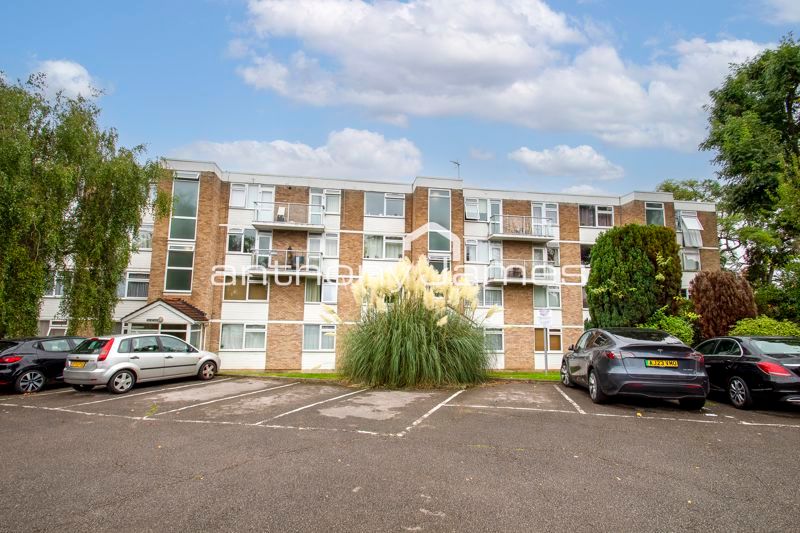 Pickwick Court, Mottingham, London, SE9