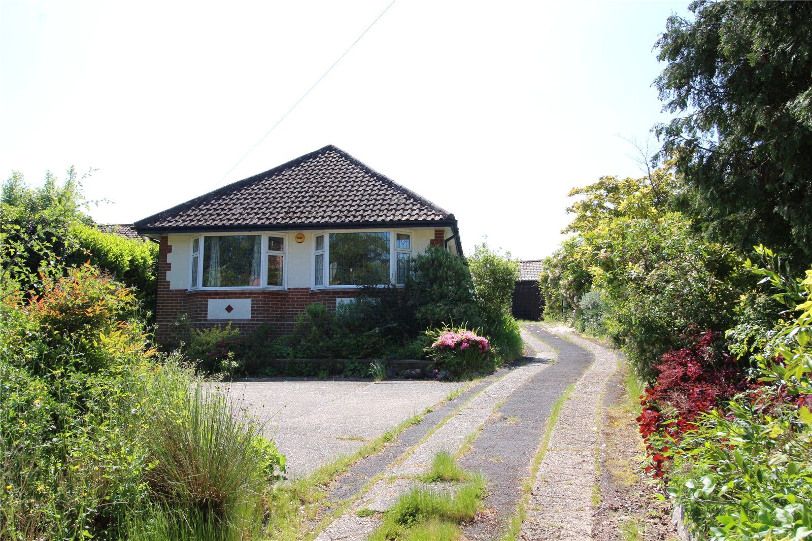 Manor Road, New Milton, Hampshire, BH25 5EJ