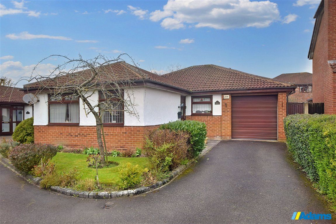 Mortlake Close, Widnes, WA8 4FN