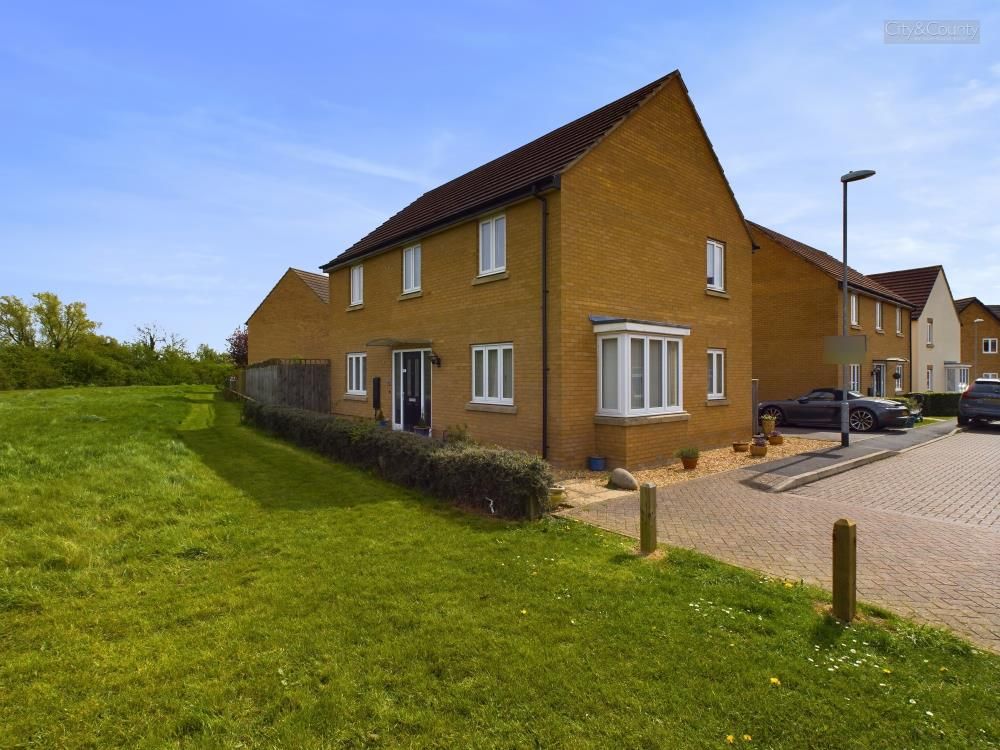 Herald Way, Peterborough, PE4 7BP