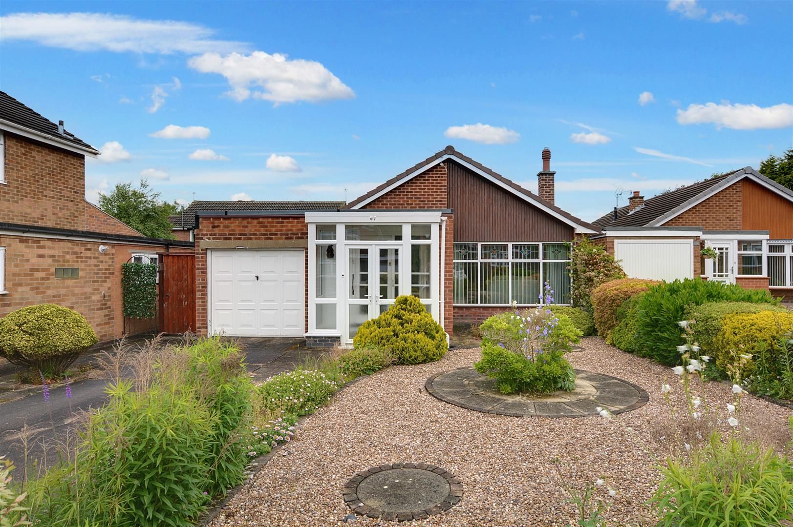 Rufford Avenue, Bramcote, Nottingham, NG9 3JG