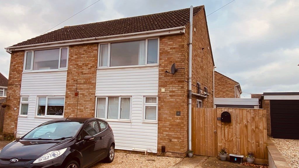 Mansfield, Wootton Bassett, Wiltshire, SN4 8JS