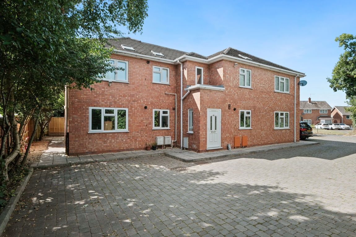 Tolladine Road, Worcester, WR4 0BT