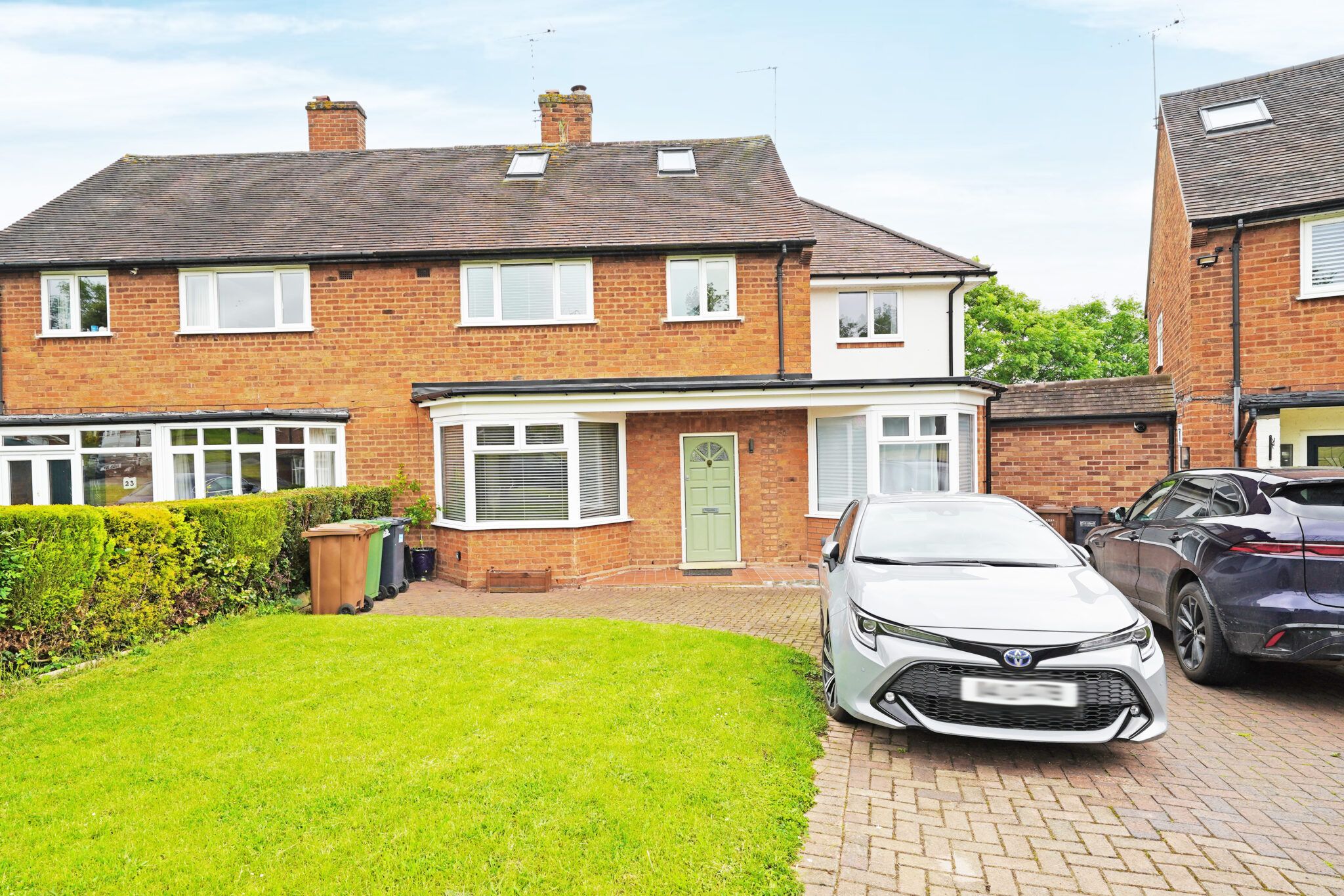 Peel Close, Hampton-in-Arden, Solihull, Solihull, B92 0AL