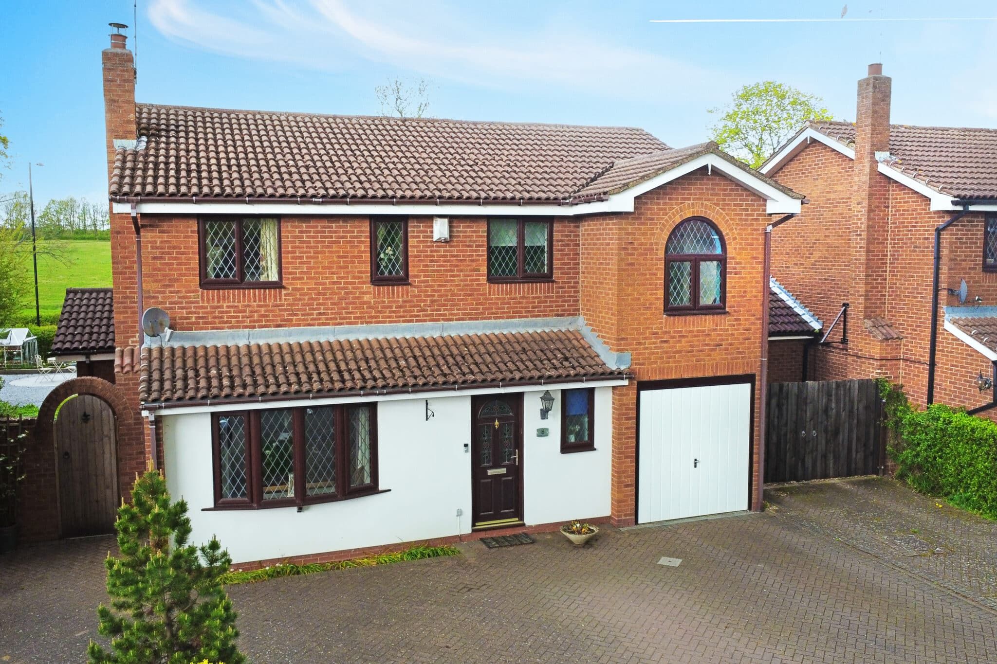 Olympus Close, Millisons Wood, Coventry, Coventry, CV5 9QQ
