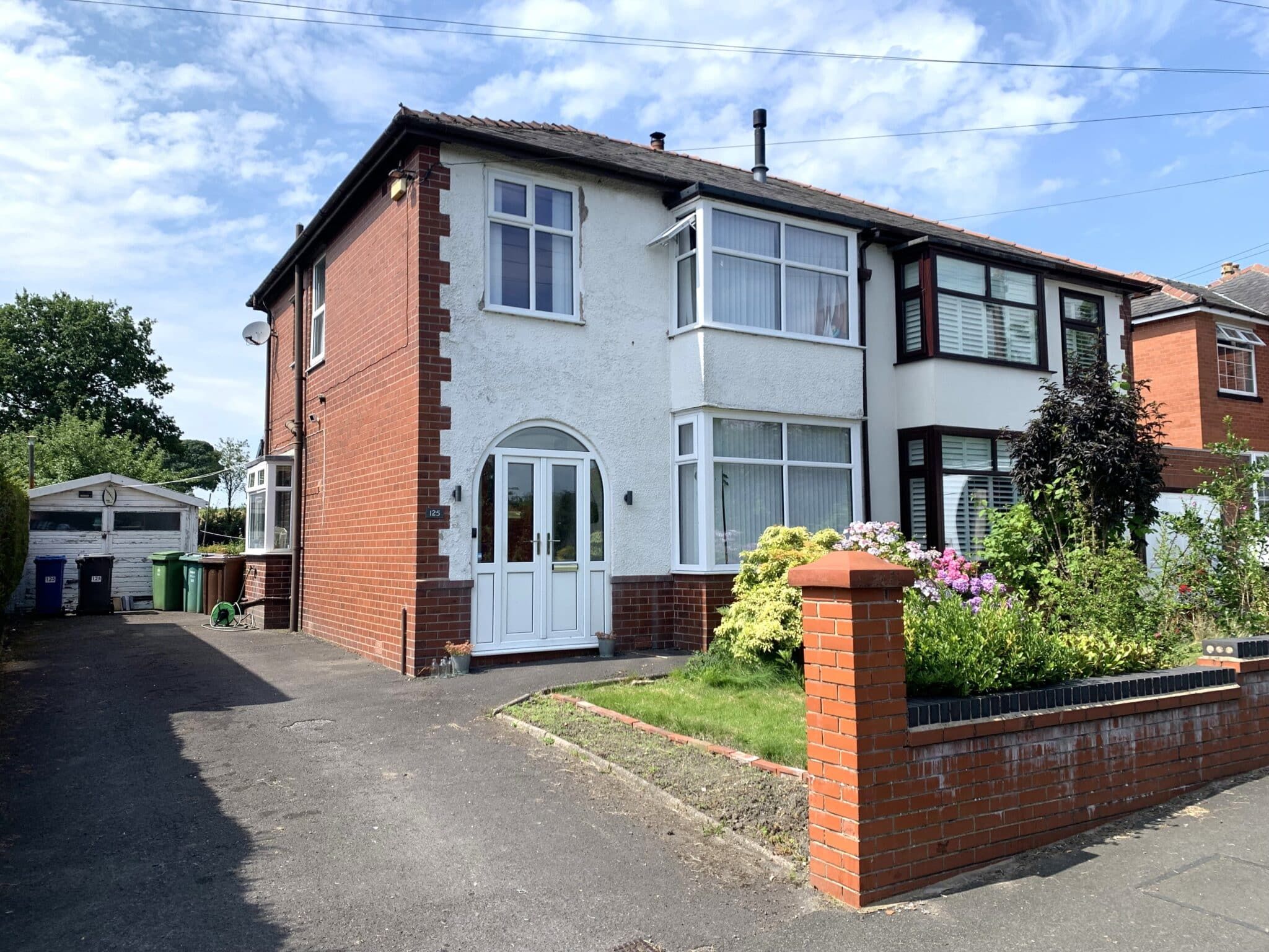 125 Starling Road, Three Arrows, Bury BL8