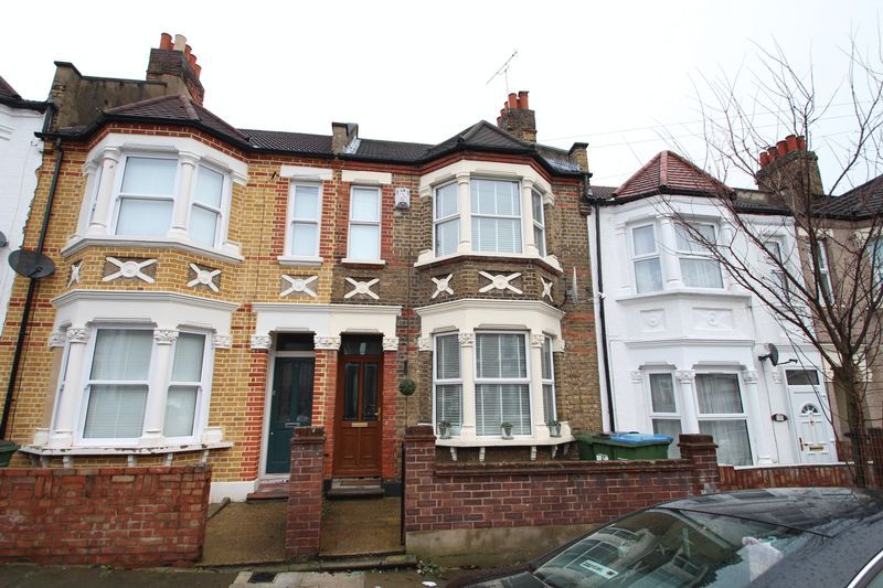 Gatling Road, London, Greater London, SE2