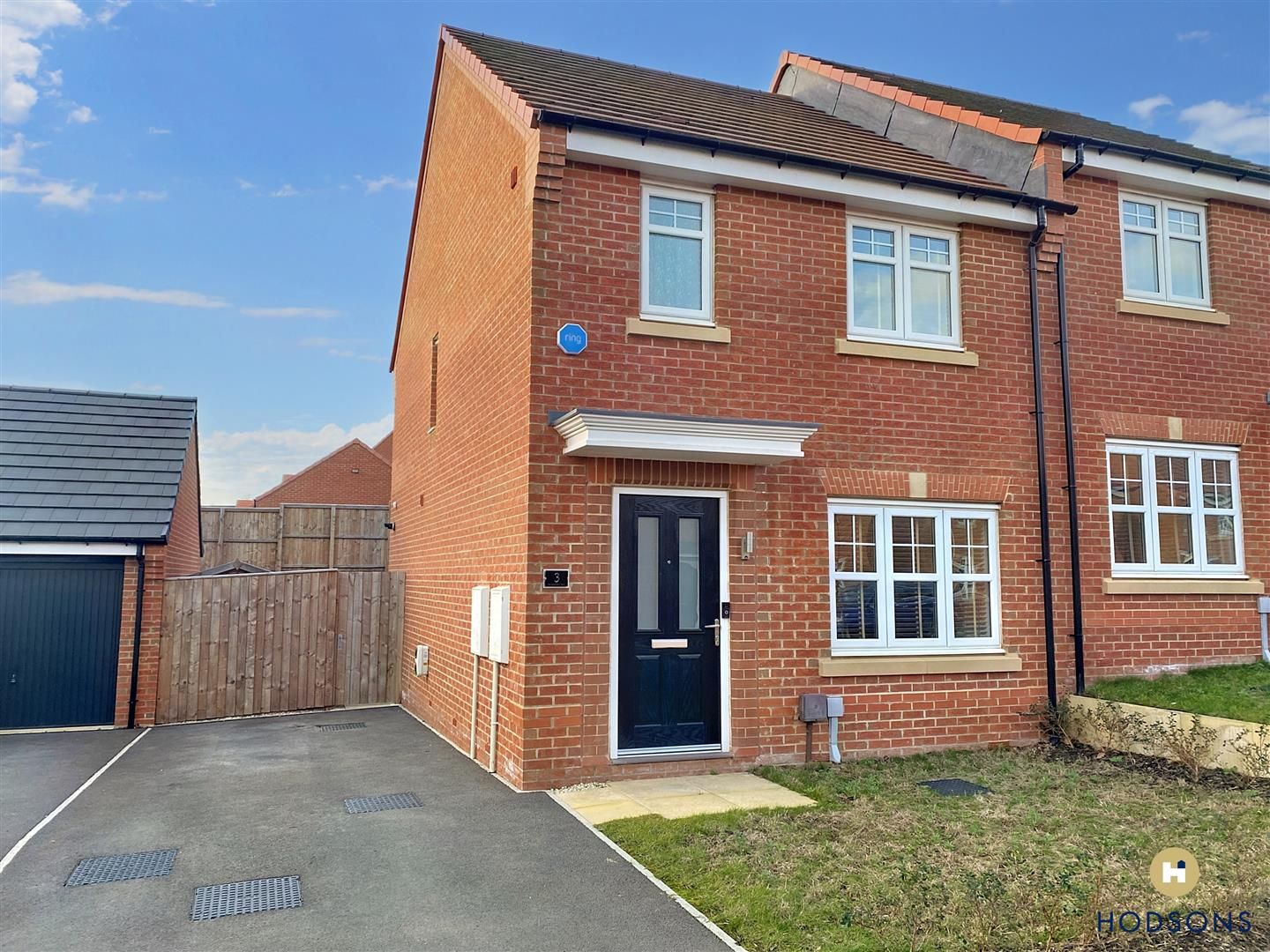 Beamshaw Way, Stanley, Wakefield, WF3 4FY