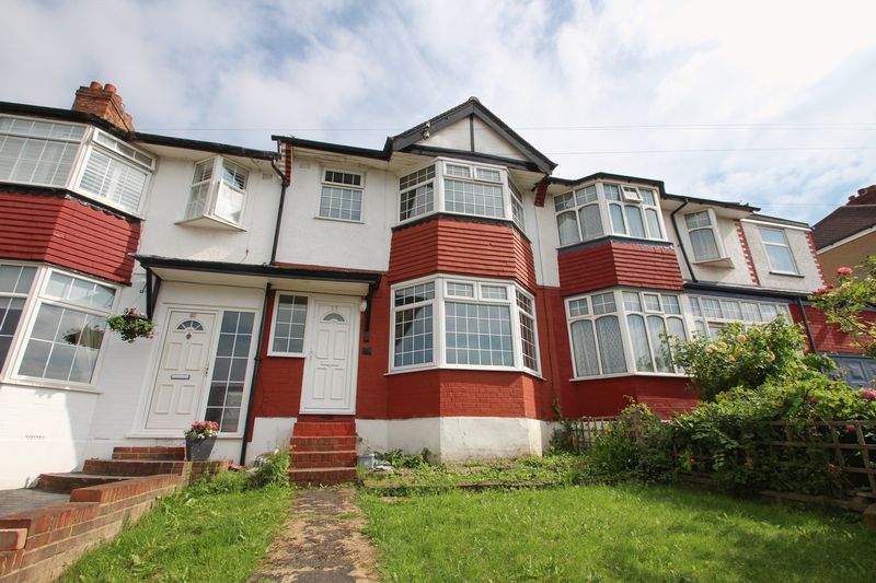 Clayhill Crescent, Mottingham, Greater London, SE9