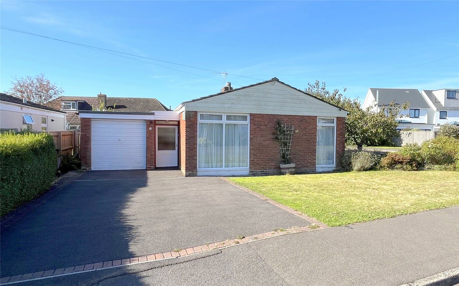 Arran Way, Walkford, Christchurch, Dorset, BH23 5LP