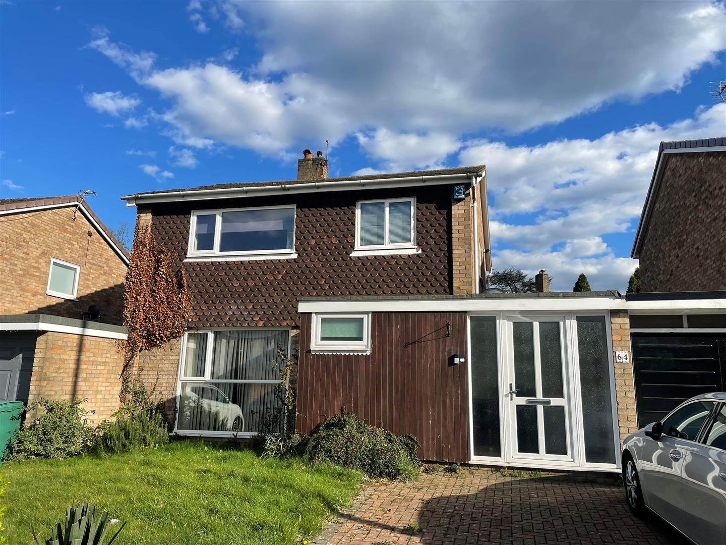 Crofton Lane, Crofton, Kent, BR5 1HD