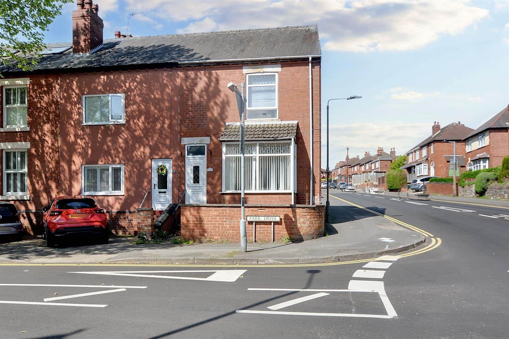 Park Drive, Ilkeston, Derbyshire, DE7 5NR