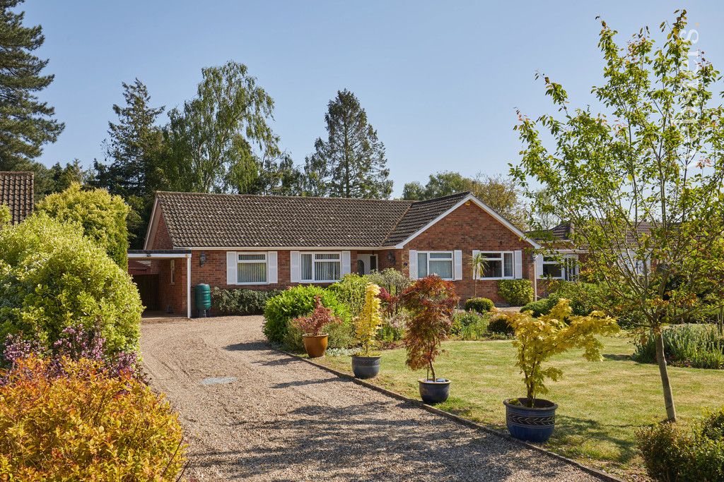 Summer Drive, Hoveton, Norwich, NR12 8DY