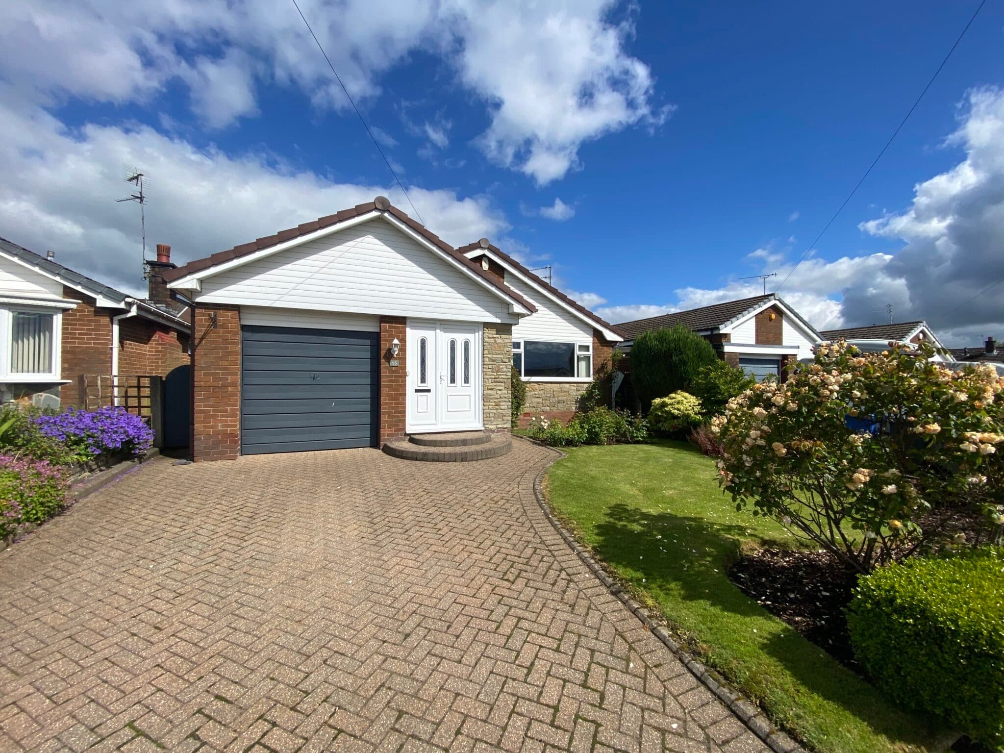 55 Freckleton Drive, Seddons Farm, Bury BL8