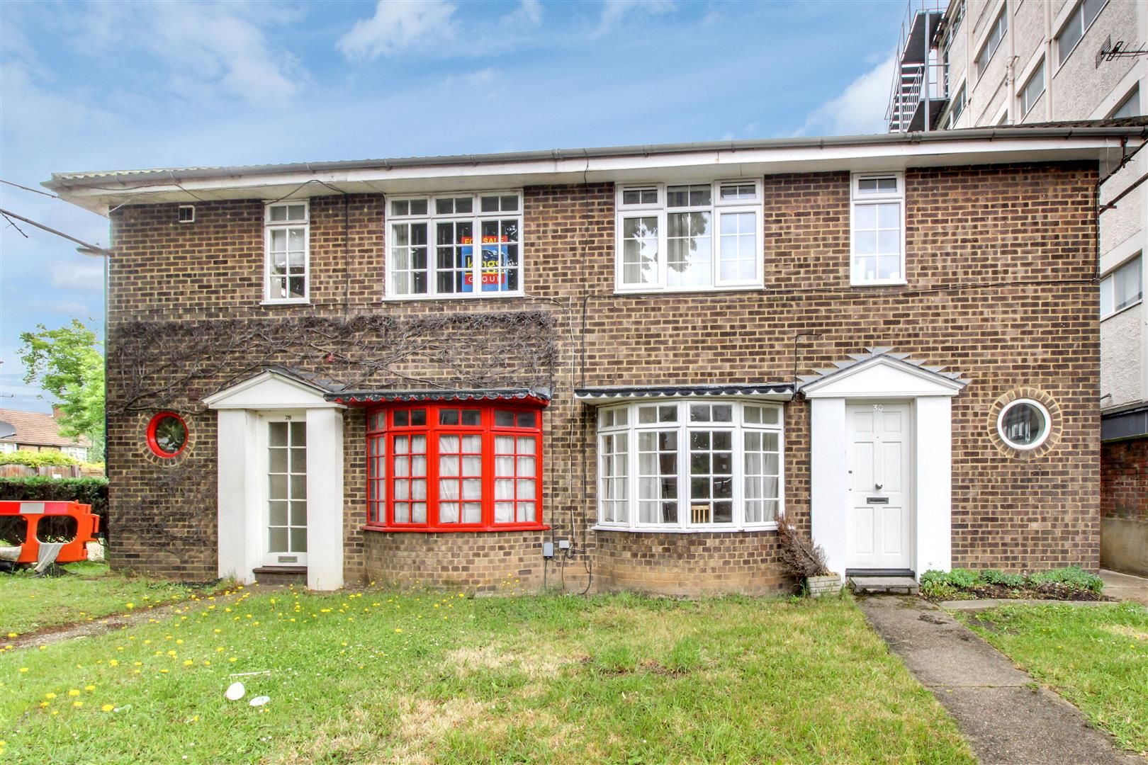 Fyfield Road, Enfield, Enfield, EN1 3TL