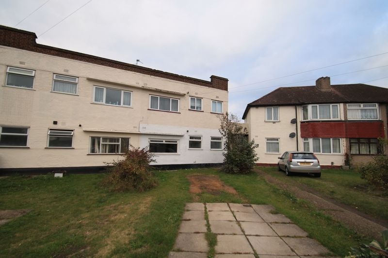 Burnham Crescent, Dartford