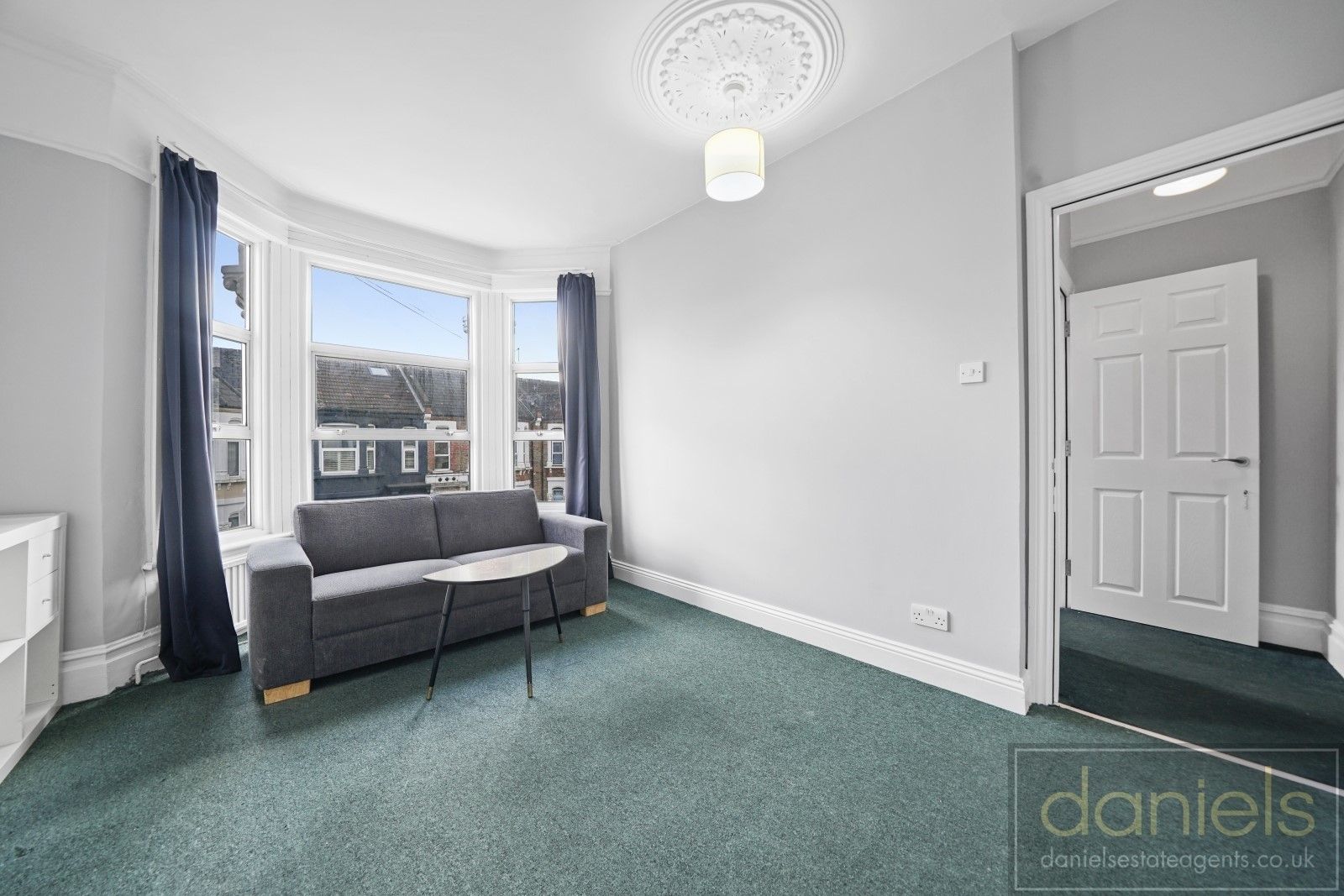 Dagmar Gardens, Kensal Rise, London, LONDON, NW10 5RJ