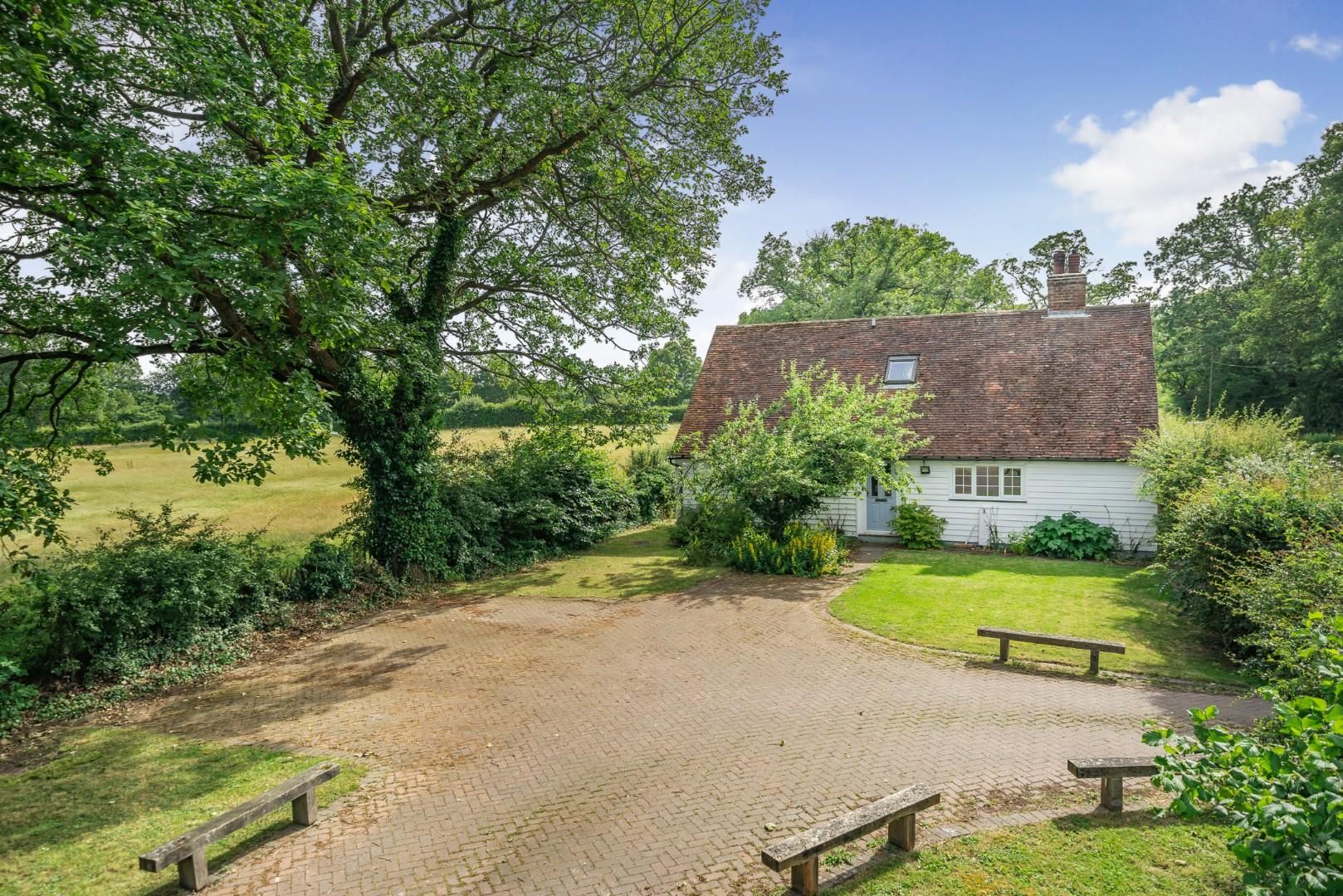 Hegg Hill, Smarden, Kent, TN27 8NX