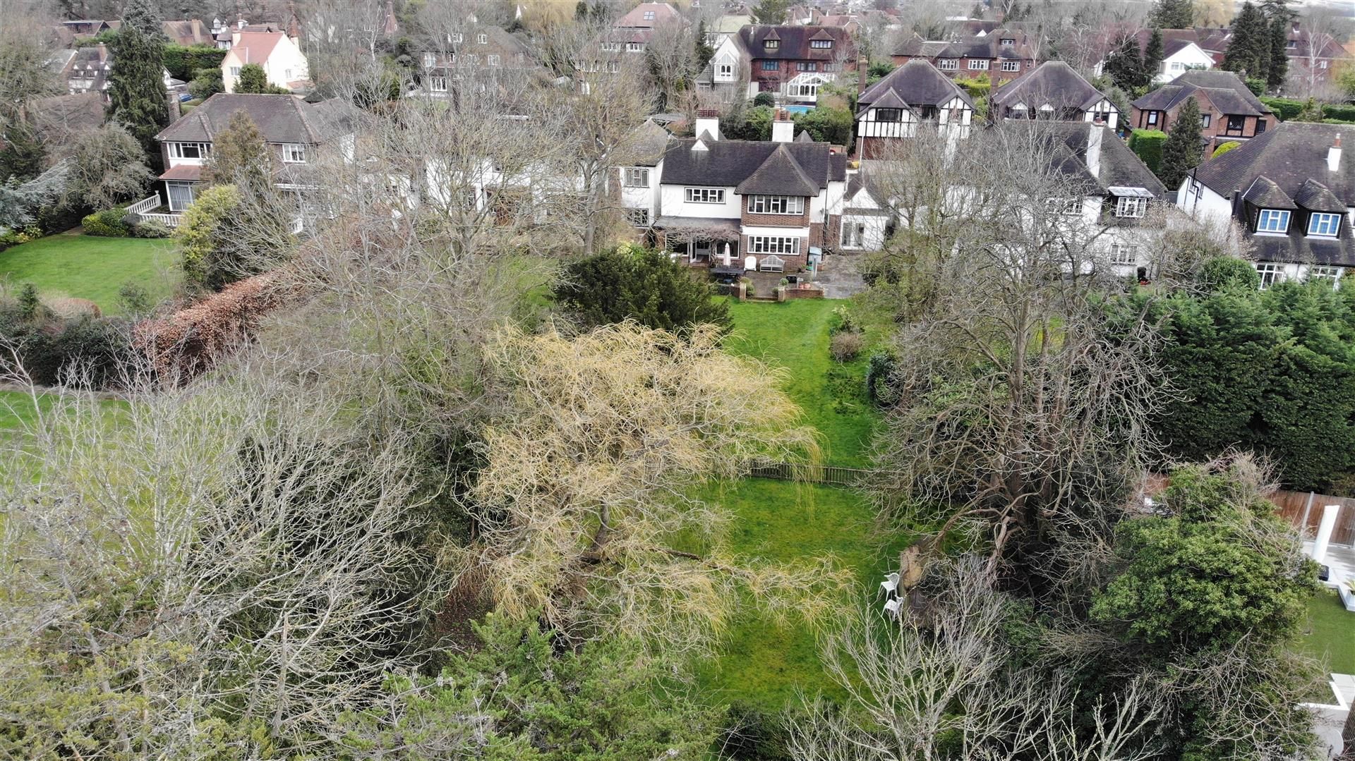 4 bed detached house for sale in Carroll Hill, Loughton Elliott James