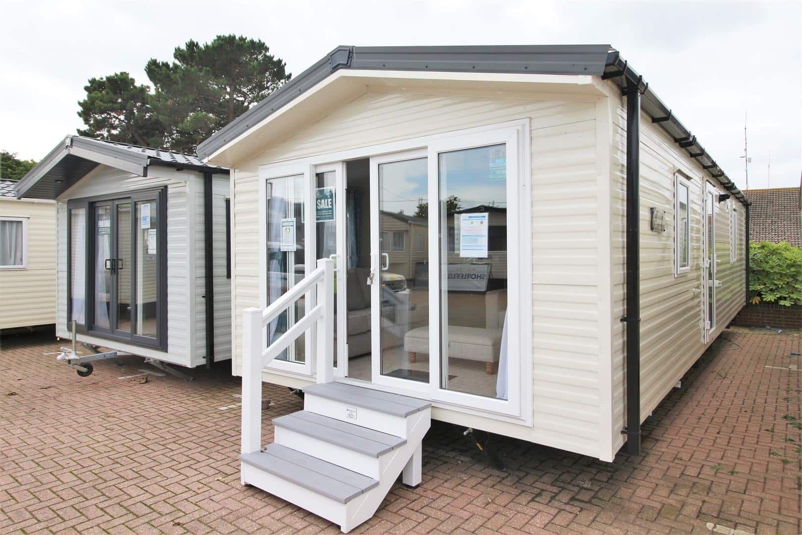 Shorefield, Near Milford On Sea, Hampshire, SO41 0LH