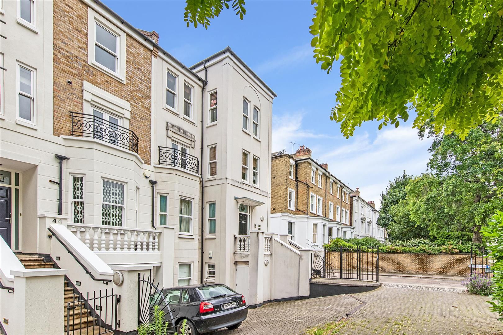 42 Lonsdale Road, Barnes, London, SW13 9EB