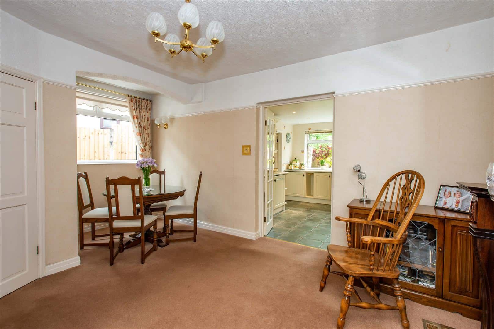 2 bed semidetached house for sale in Crescent Drive, Petts Wood