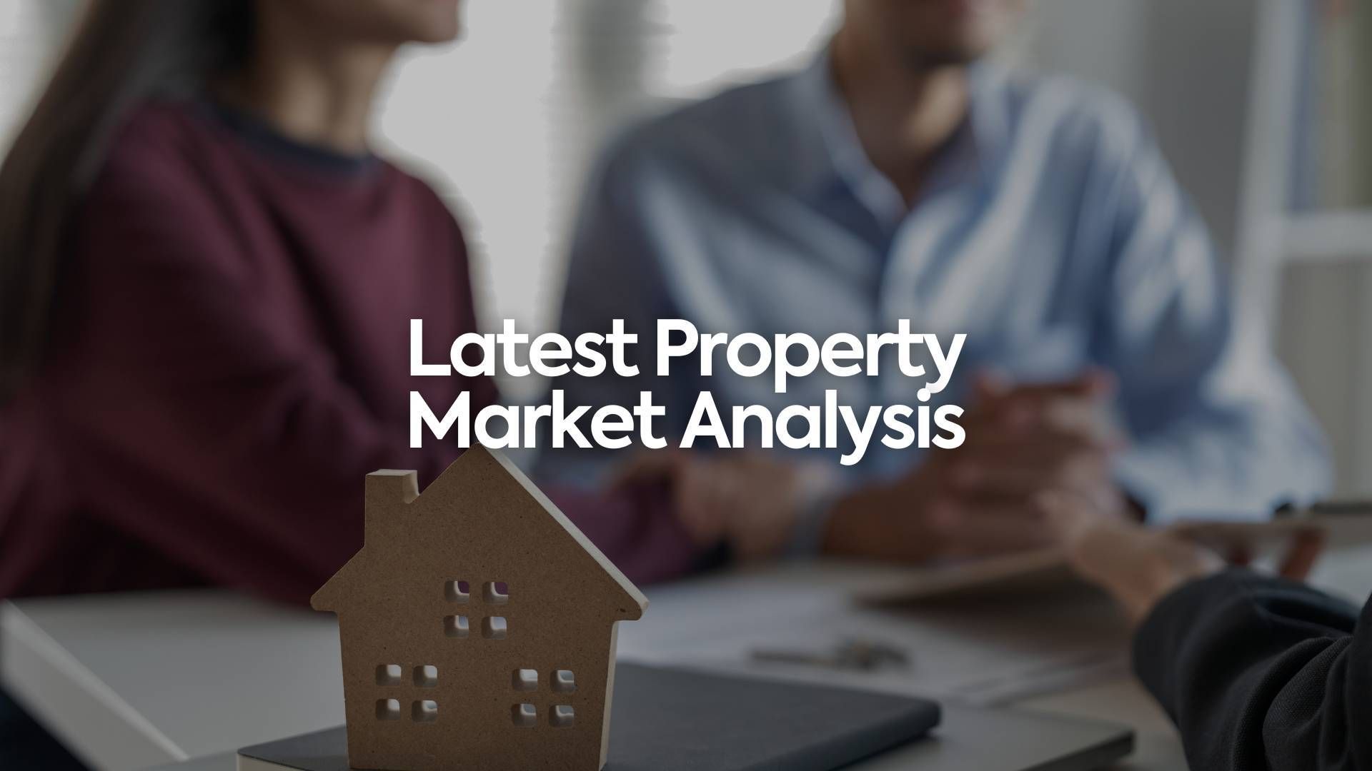 June Property Market Analysis