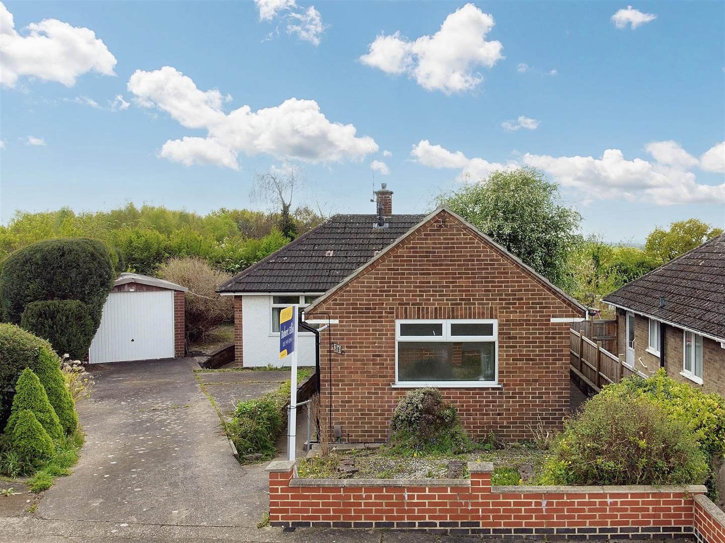 Bridgend Close, Stapleford, Nottingham, NG9 7BU