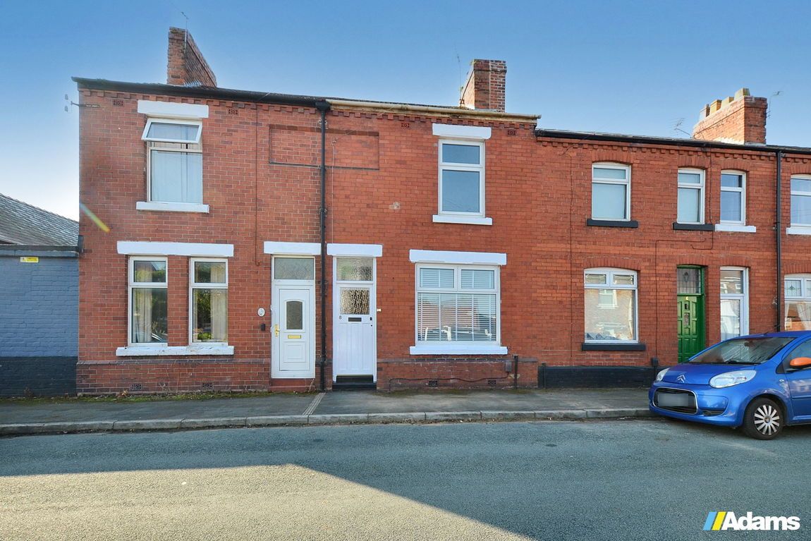 Cornwall Avenue, Runcorn, WA7 5AX