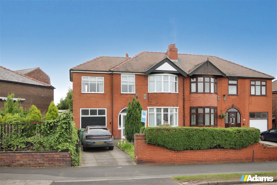 Kingsway, Widnes, WA8 7QR