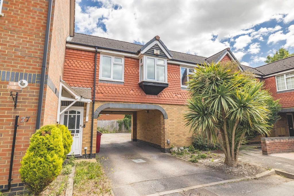 Mitchell Close, Slough, SL1 9DY