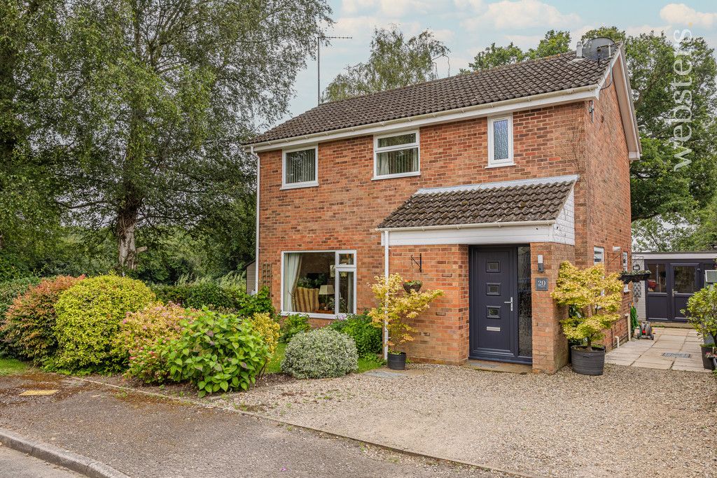College Close, Coltishall, Norwich, NR12 7DT