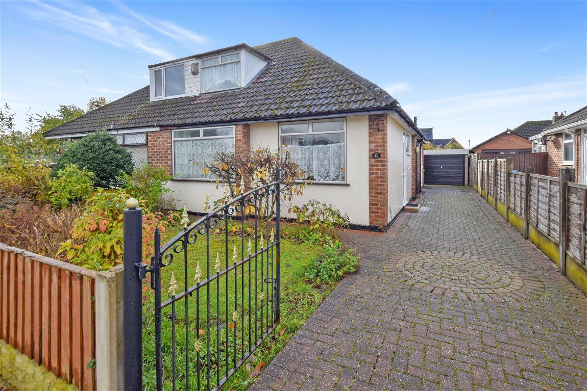 Heathview Road, Widnes, WA8 8UZ