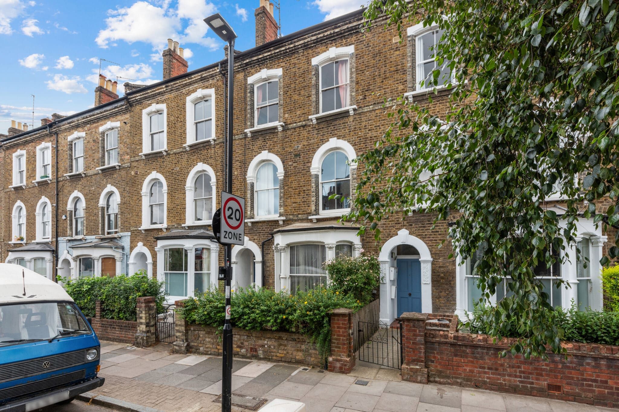 Riversdale Road, London, N5 2SS