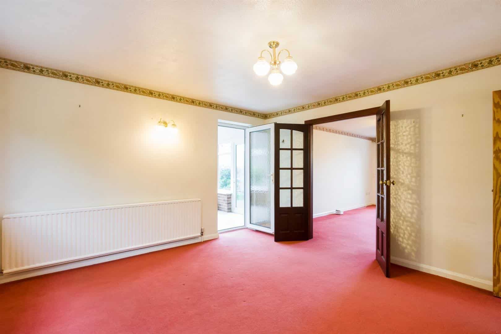 4 bed detached house for sale in Runciman Close, Pratts Bottom Edmund