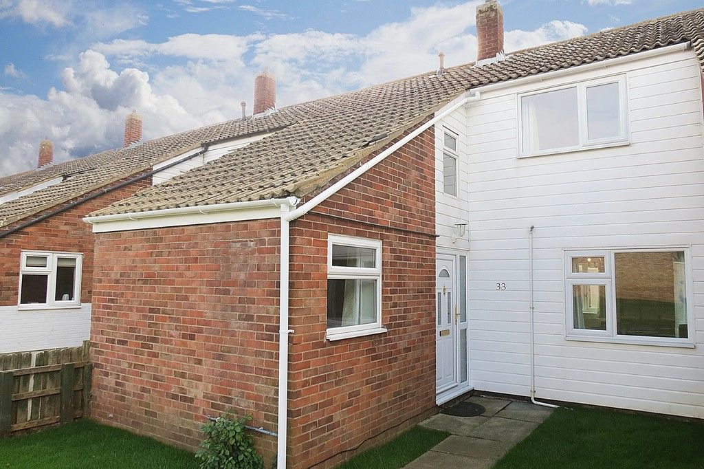 Saunders Close, Huntingdon, Cambridgeshire, PE29 7AH