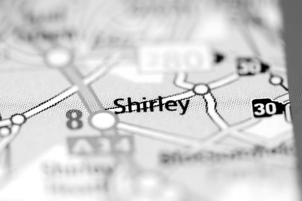 Shirley Area Guide