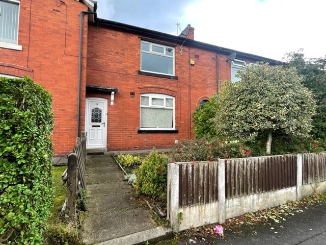 Glenboro Avenue, Bury BL8 2PR