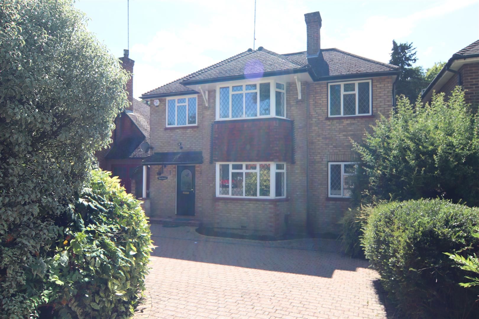 Tower Road, Orpington, Kent, BR6 0SQ