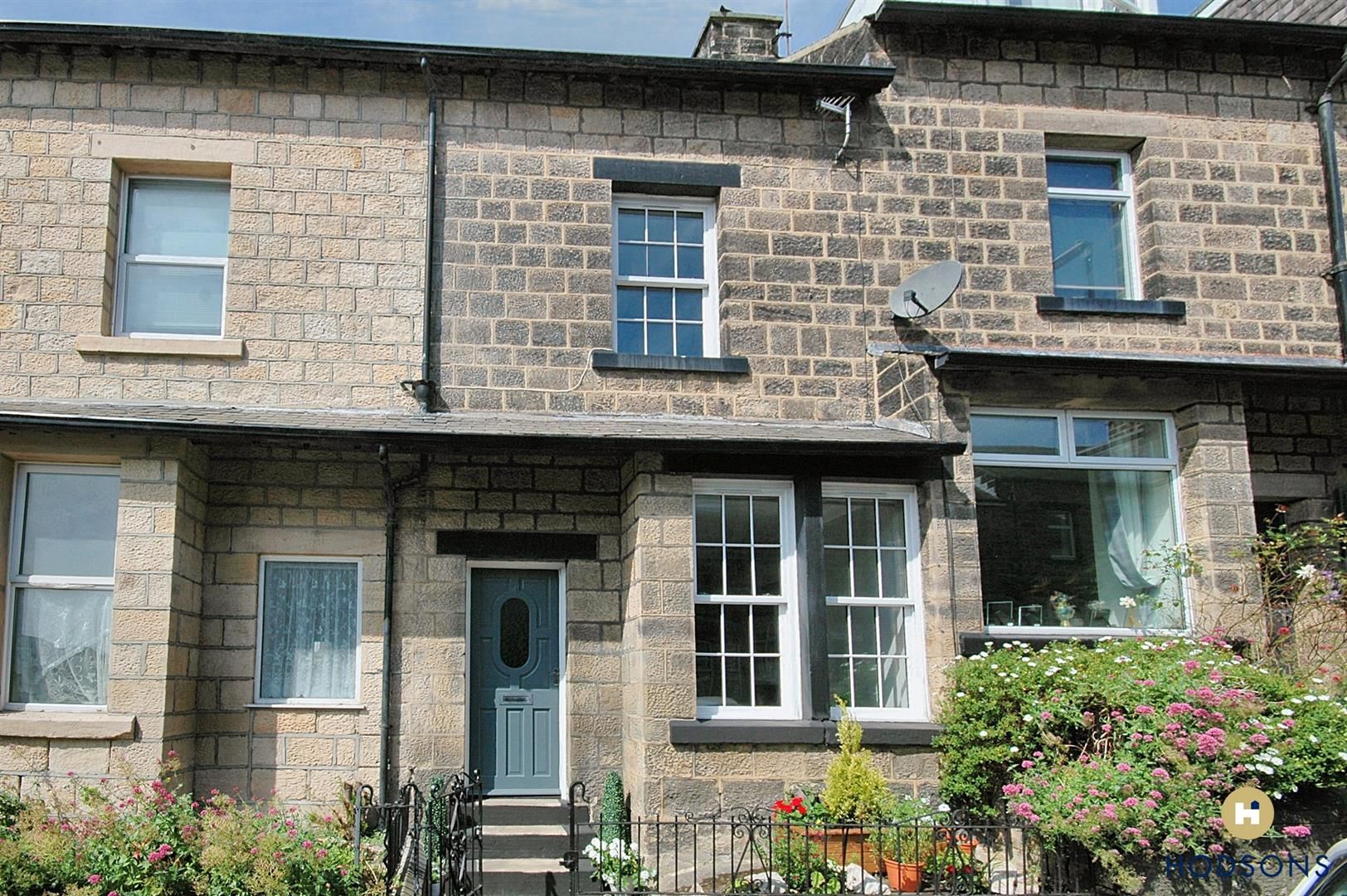 Rose Avenue, Horsforth, Leeds, LS18 4QE